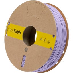 colorFabb Vibers PLA Pastel Purple