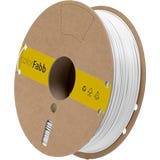 colorFabb LW-PLA-HT White