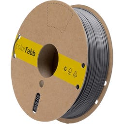 colorFabb LW-PLA-HT Dark Gray