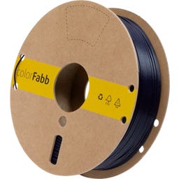 colorFabb Vertigo Blueberry Night - 1,75 mm / 750 g