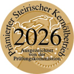 Kürbishof Koller Steirisches Kürbiskernöl g.g.A. Dose - 250 ml