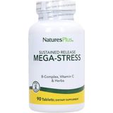 NaturesPlus® Mega Stress Complex S/R