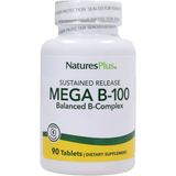 NaturesPlus® Mega B-100 mg