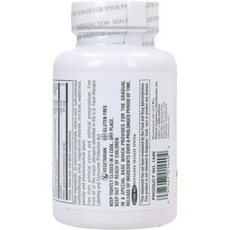 NaturesPlus® Mega B-100 mg - 90 Tabletten