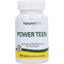 NaturesPlus® Source of Life Power Teen® - 90 Tabletten