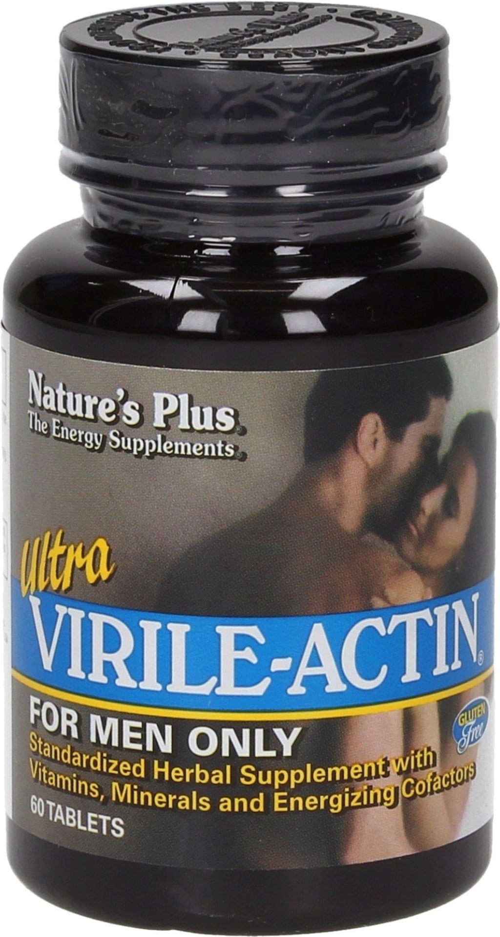 Ultra Virile-Actin®, 60 Tabletten