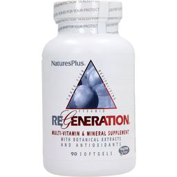 NaturesPlus® Regeneration® - 90 softgele