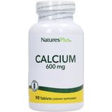 NaturesPlus® Calcium 600 mg