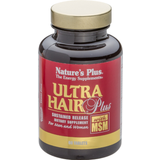 NaturesPlus® Ultra Hair® Plus S/R