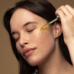 Antipodes Divine Face Oil