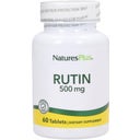 NaturesPlus® Rutin - 60 Tabletten