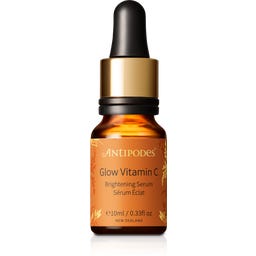 Antipodes Glow Vitamin C Brightening Serum - 10 ml