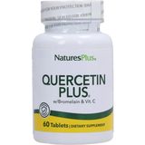 NaturesPlus® Quercetin Plus®