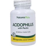 NaturesPlus® Acidophilus Caps