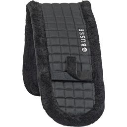 BUSSE Longiergurt-Unterlage PLUSH - 80x15 cm