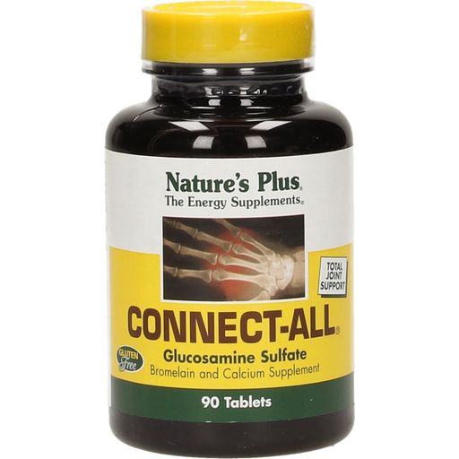 NaturesPlus® Connect-All - 90 Tabletten
