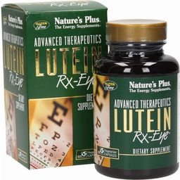 NaturesPlus® Rx-Eye Lutein