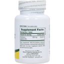 NaturesPlus® Vitamin B2 250 mg S/R - 60 Tabletten