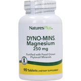 NaturesPlus® Dyno-Mins® - Magnesium 250 mg