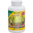 NaturesPlus® Source of Life Green Lightning - 180 veg. Kapseln