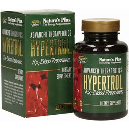 NaturesPlus® Rx-Blood Pressure Hypertrol - 60 Tabletten