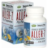 NaturesPlus® Rx-Respiration Aller 7