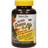 NaturesPlus&reg; Ultra Source of Life&reg; &ndash; Tabs
