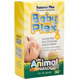 NaturesPlus® Animal Parade® Baby Plex®