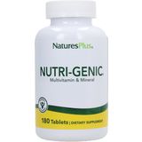 NaturesPlus® Nutri-Genic®
