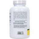 NaturesPlus® Magnesium 200 mg - 180 Tabletten