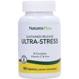 NaturesPlus® Ultra-Stress with Iron S/R