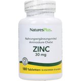 NaturesPlus® Zink 30 mg