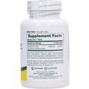 NaturesPlus® Pantothenic Acid 1000 mg S/R - 60 Tabletten