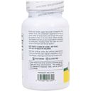 NaturesPlus® Choline & Inositol 500 / 500 mg - 60 Tabletten