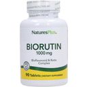 NaturesPlus® Biorutin 1000 mg - 90 Tabletten