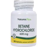 NaturesPlus® Betain Hydrochlorid
