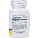 NaturesPlus® Betain Hydrochlorid - 90 Tabletten