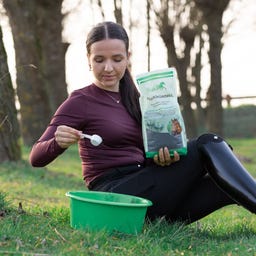 Stiefel Schwarzkümmel Samen