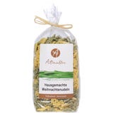 Altm&uuml;ller Hausgemachte Weihnachtsnudeln