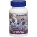 NaturesPlus® Pedi-Active® mit LECI-PS®/DMAE - 120 Kautabletten