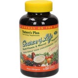 NaturesPlus&reg; Source of Life - veg. Kapseln
