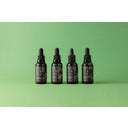 Organic Beauty Oil Passion Fruit, Lemongrass & Moringa