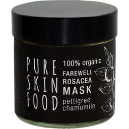PURE SKIN FOOD Organic Harmony Mask - 60 ml