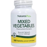 NaturesPlus® Gemischtes Gemüse - Mixed Vegetables®