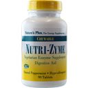 NaturesPlus® Nutri-Zyme - 90 Kautabletten