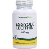 NaturesPlus® Egg Yolk Lecithin