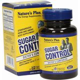 NaturesPlus® Sugar Control®