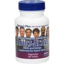 NaturesPlus® Adult-Active® - 60 Tabletten