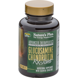 NaturesPlus® Rx-Joint™ Glucosamine/Chondroitin - 60 Tabletten