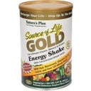 NaturesPlus® Source of Life Gold Energy Shake - 507 g